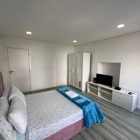 Casa Augusta 6 Auberge de jeunesse *