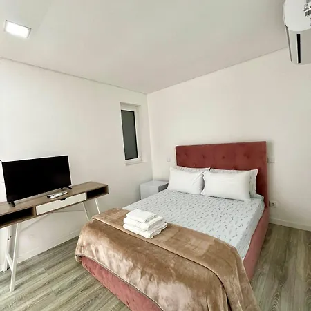 Casa Augusta 6 * Braga