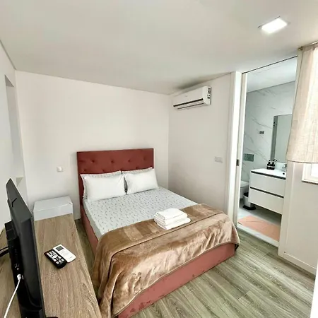 Casa Augusta 6 Auberge de jeunesse