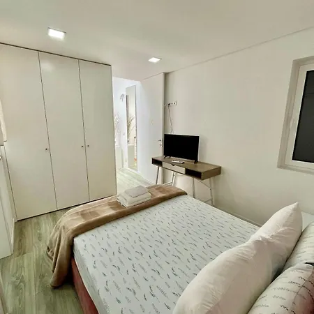 Casa Augusta 6 Braga
