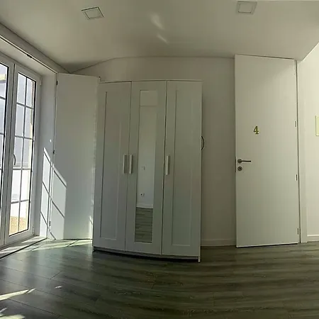 Casa Augusta 6 *