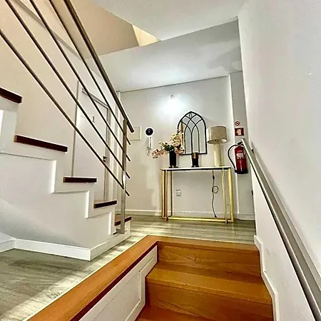 Casa Augusta 6 Braga