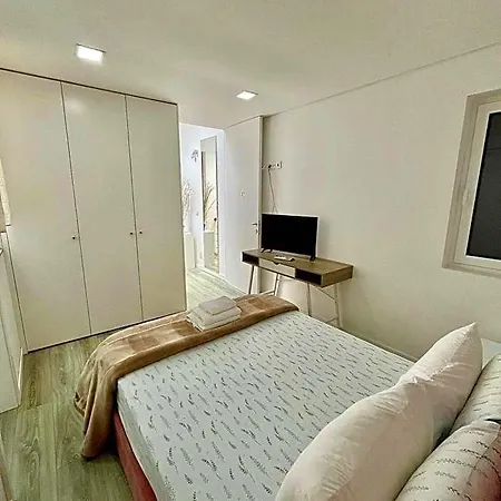 Casa Augusta 6 Braga