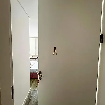Casa Augusta 6 * Braga
