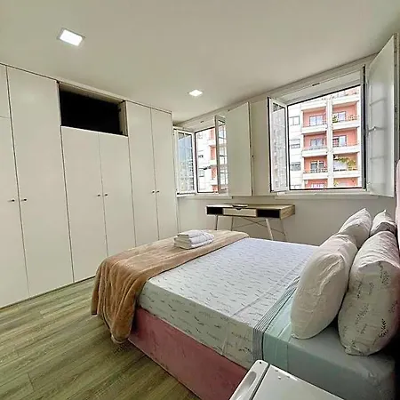 Hostel Casa Augusta 6