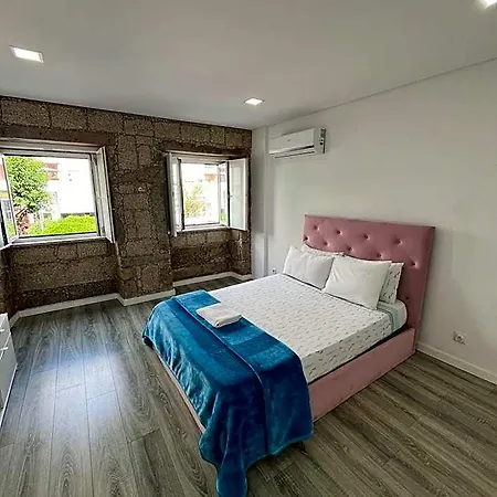 Casa Augusta 6 *