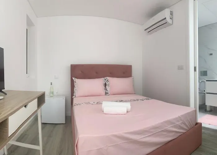 Casa Augusta 6 Auberge de jeunesse *