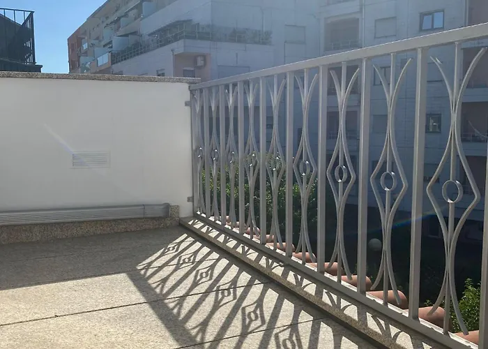 Casa Augusta 6 Auberge de jeunesse *