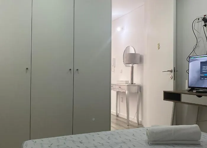 Casa Augusta 6 Auberge de jeunesse