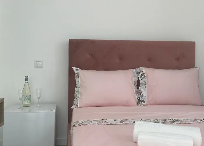 Casa Augusta 6 Auberge de jeunesse *