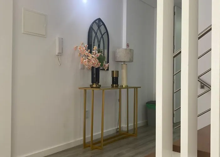 Auberge de jeunesse Casa Augusta 6