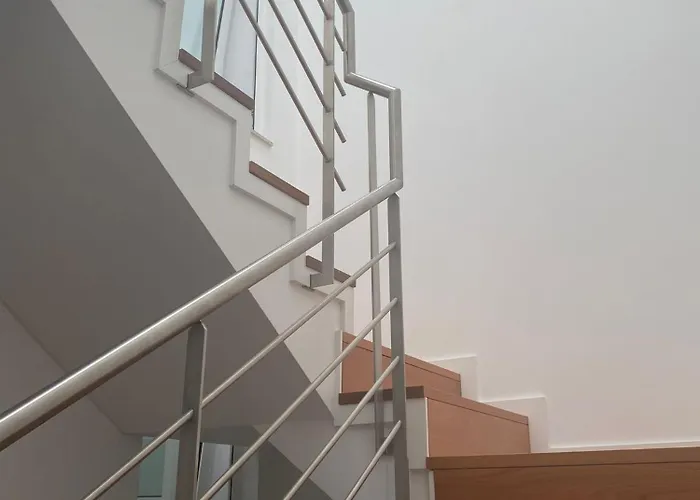 Casa Augusta 6 Braga