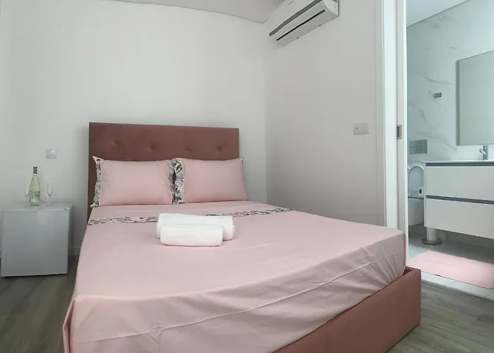 Casa Augusta 6 Auberge de jeunesse *