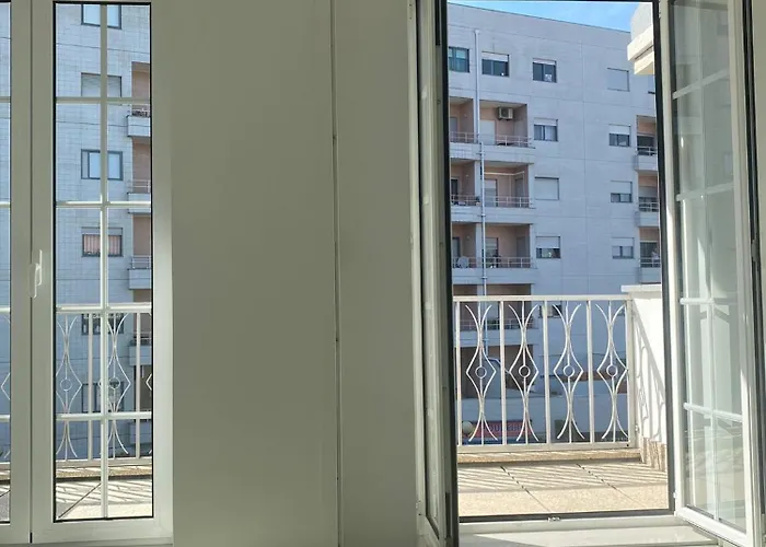 Casa Augusta 6 Auberge de jeunesse Braga