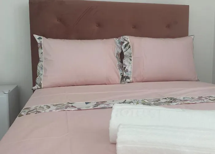 Auberge de jeunesse Casa Augusta 6 Braga