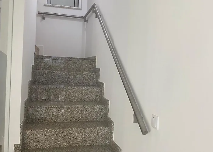 Auberge de jeunesse Casa Augusta 6 Braga