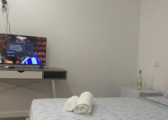 Casa Augusta 6 Auberge de jeunesse