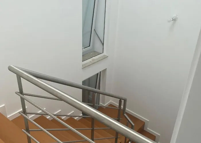 Auberge de jeunesse Casa Augusta 6