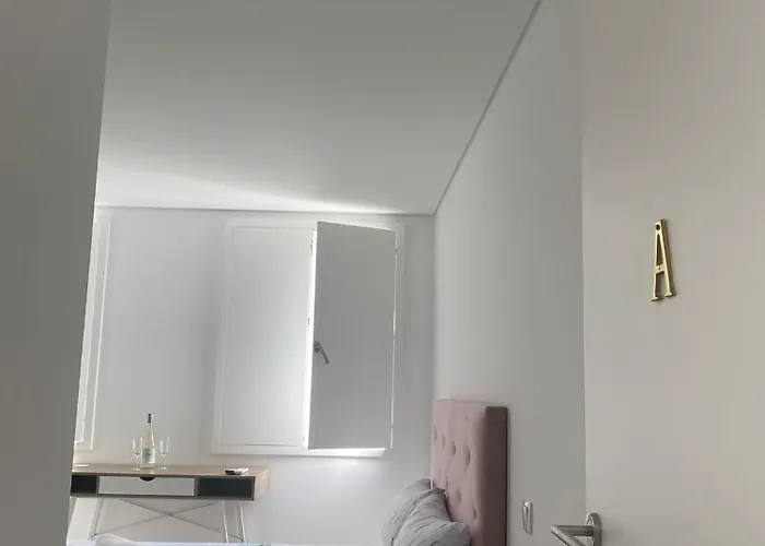 Auberge de jeunesse Casa Augusta 6 Braga