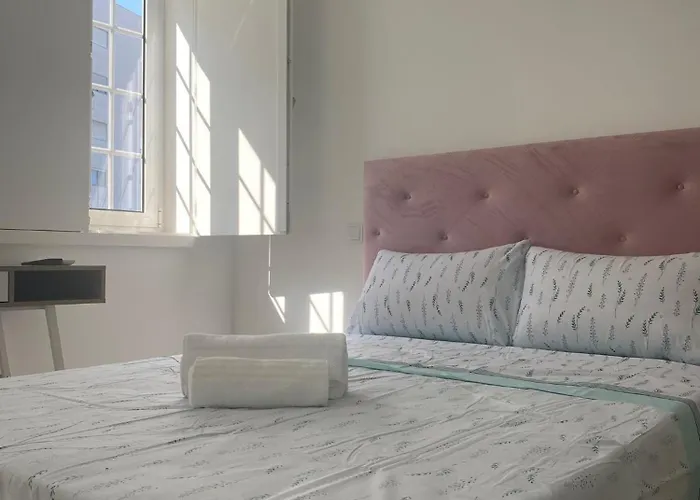 Casa Augusta 6 Auberge de jeunesse