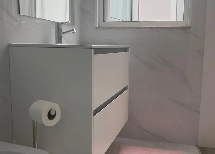 Casa Augusta 6 Auberge de jeunesse *