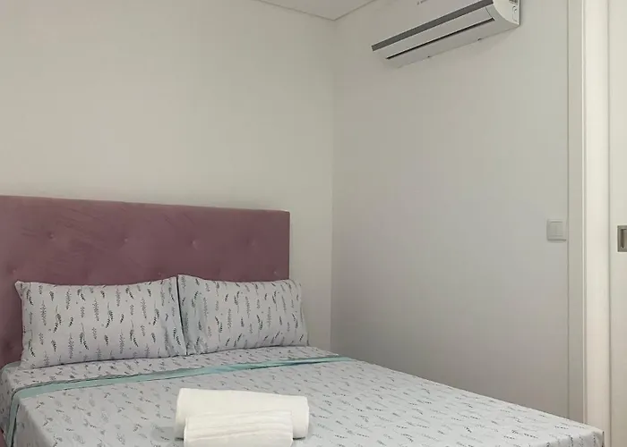 Auberge de jeunesse Casa Augusta 6 Braga