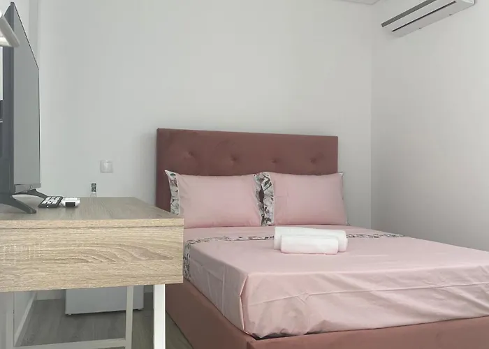 Casa Augusta 6 Auberge de jeunesse Braga