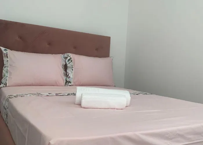 Auberge de jeunesse Casa Augusta 6