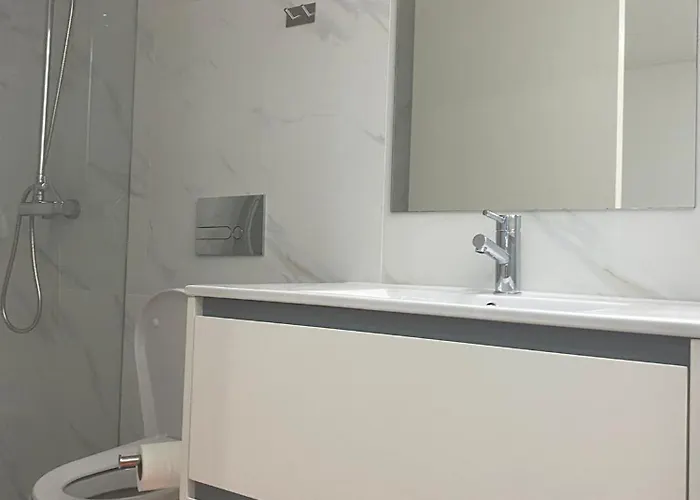 Casa Augusta 6 Auberge de jeunesse *