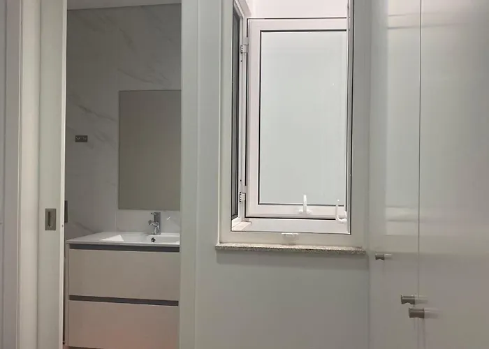 Casa Augusta 6 Braga