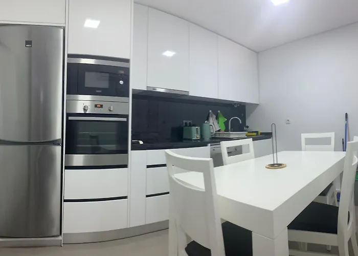 Auberge de jeunesse Casa Augusta 6 Braga