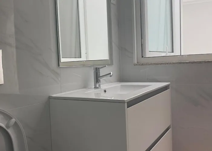 Casa Augusta 6 Braga