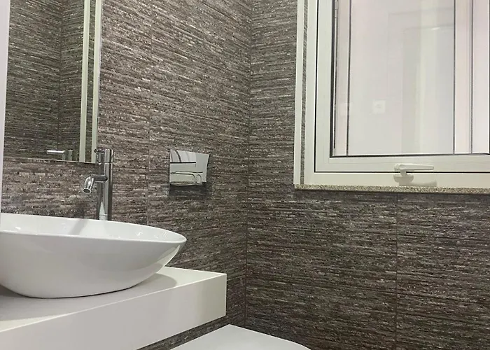 Casa Augusta 6 Auberge de jeunesse *