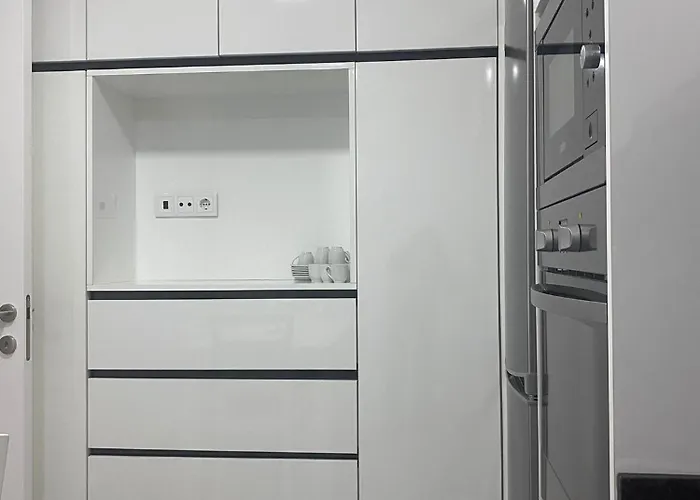 Casa Augusta 6 Auberge de jeunesse Braga