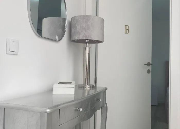 Casa Augusta 6 Auberge de jeunesse