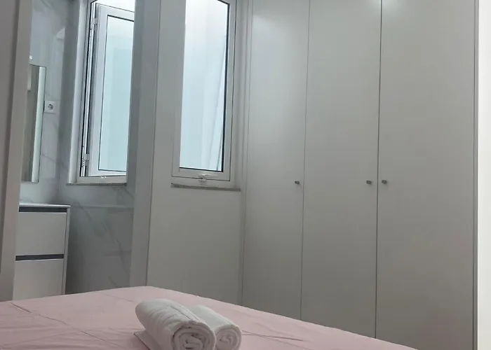 Auberge de jeunesse Casa Augusta 6 Braga