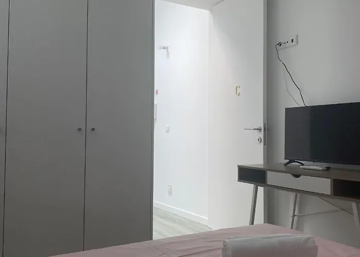 Casa Augusta 6 Auberge de jeunesse *