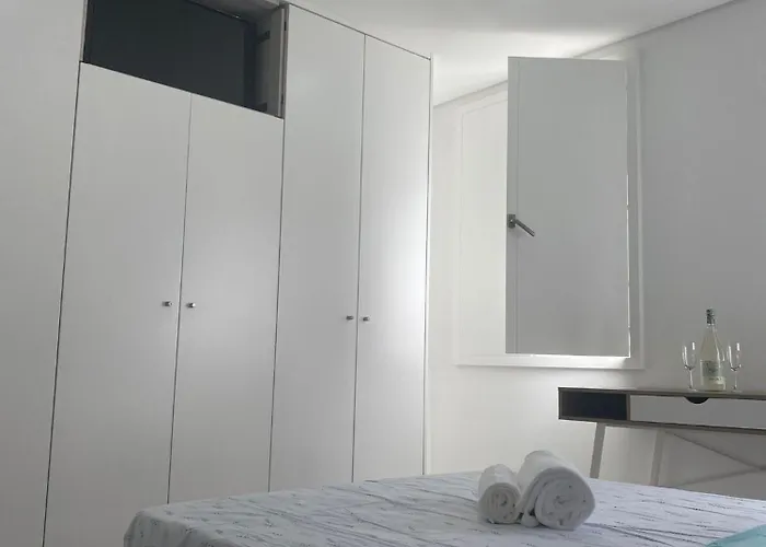 Casa Augusta 6 Auberge de jeunesse Braga