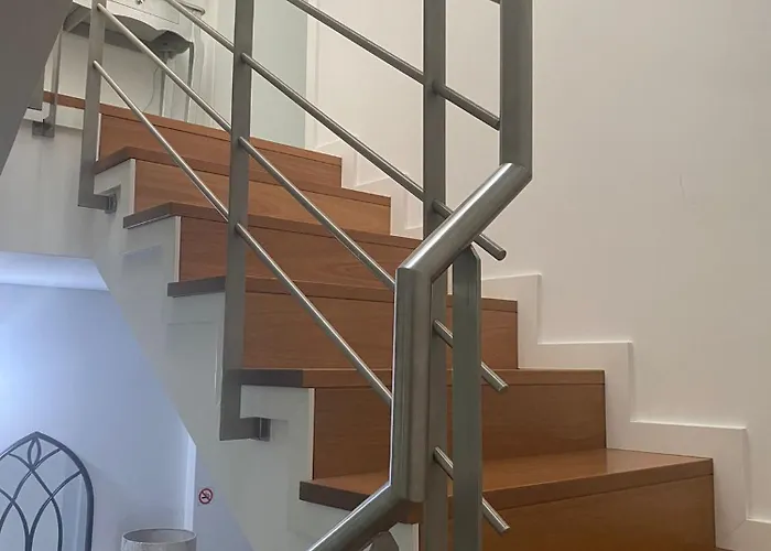 Auberge de jeunesse Casa Augusta 6 Braga