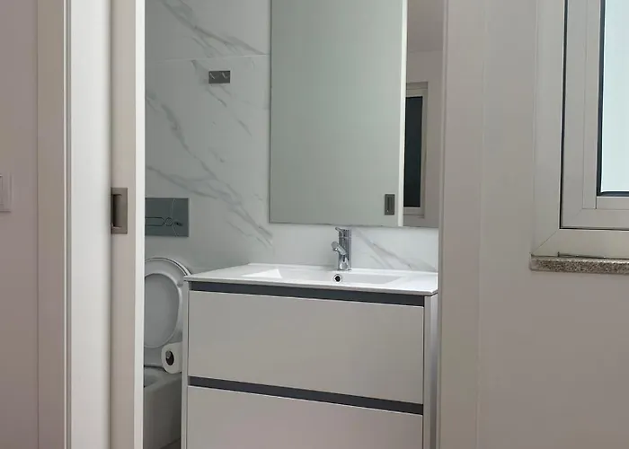 Casa Augusta 6 Auberge de jeunesse Braga