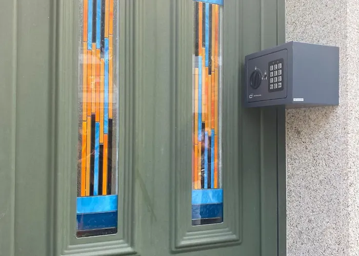 Casa Augusta 6 * Braga