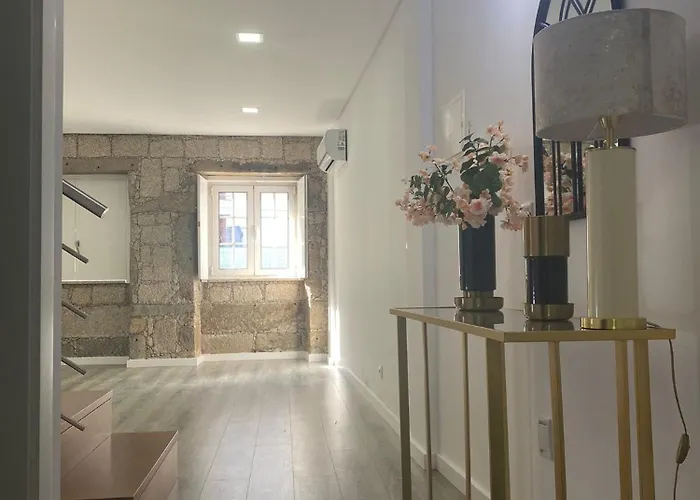 Auberge de jeunesse Casa Augusta 6