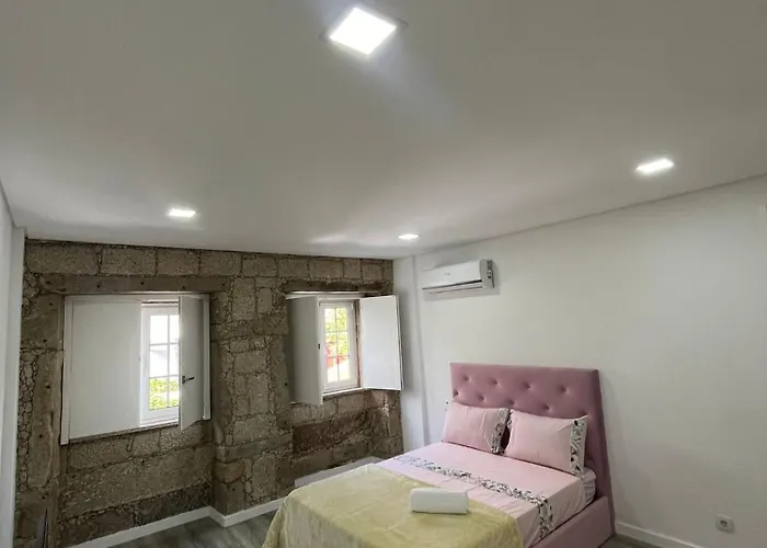 Casa Augusta 6 Auberge de jeunesse