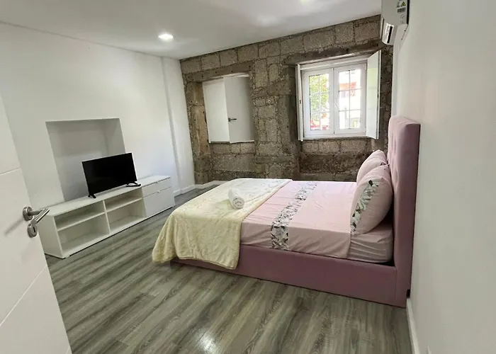 Casa Augusta 6 Auberge de jeunesse