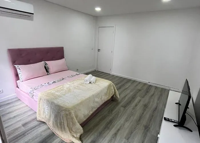 Auberge de jeunesse Casa Augusta 6